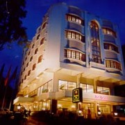 Comfort Inn Vijay Residency