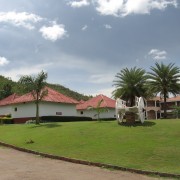 Veerabhoomi Tourist Village
