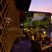 Le Meridien