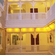 Hotel Bundi Haveli