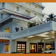 Krishna Inn