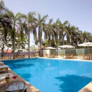 The Gateway Hotel Marine Drive