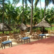 Sea Breeze Beach Resort
