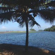 Beach and Lake Ayurvedic Resort