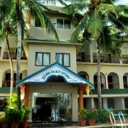 Jeevan Ayurvedic Beach Resort