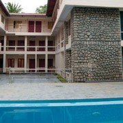 New Kovalam Beach Hotel