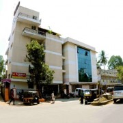 Hotel Samrat