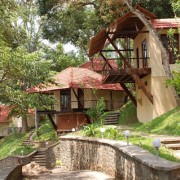 Elan Hills Resort