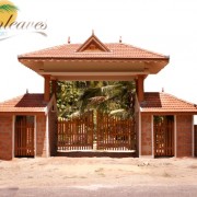 Palmleaves Beach Resort