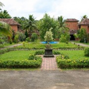 Aayukshetram Ayurvedic Health Resort