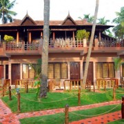 Clafouti Beach Resort