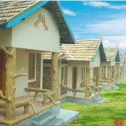 Cliff Garden Beach Resort