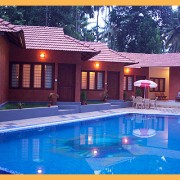 Deshadan Cliff and Beach Resort