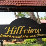 Hill View Beach Resort