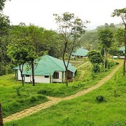 Orchard Holiday Resort