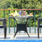 Silver Woods Resort