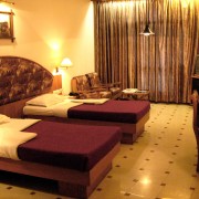 Hotel Malligi