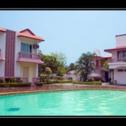 Bollywood Sea Queen Beach Resort