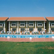 The Oceanique Resort