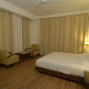 Kasuali Castle Resort