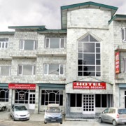 Hotel Highland Regency