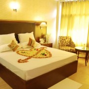 Hotel Hot Spring Therme and Spa