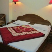 Hotel Le Gourmet Residency