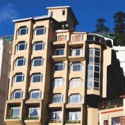 Hotel Baljees Regency