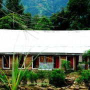 Cherry Village Resort