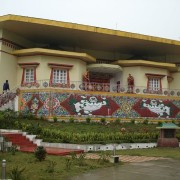 Khangchendzonga Tourist Villa