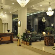 Alka The Lake Side Hotel