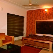 Tehri Club and Resort