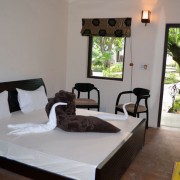 Corbett International Spa and Health Resort