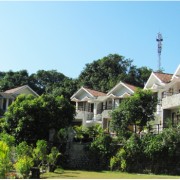 Escape Corbett Resort