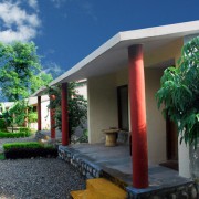 Jaagar The Village Resort