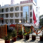 Hotel Jahanvi Dale