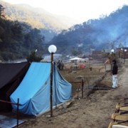 Aranyam River Retreat