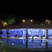 Asia The Oasis Resort