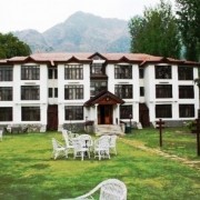 Heevan Resort