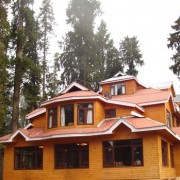 Gulmarg Resorts
