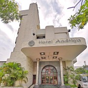 Hotel Aadithya