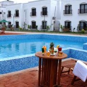 La Waterina Resort and Spa