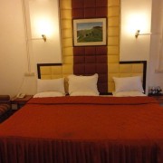 Nahars Retreat and Wellness Spa