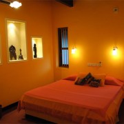 Mangala Heritage Home