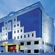 Hotel Annamalai International