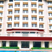 Welcomehotel Grand Bay