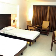 Grand Nagarjuna Hotel