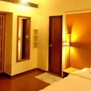 Daman Ganga Valley Resort