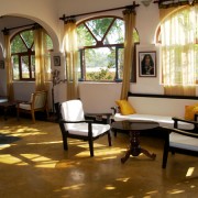 Kailash Beach Resort