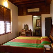 Neemrana's La Maison Tamoule